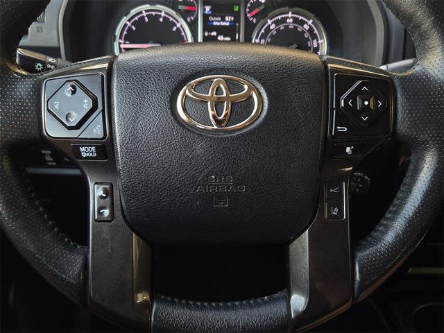 Photo of 2023 Solar Octane Toyota 4Runner