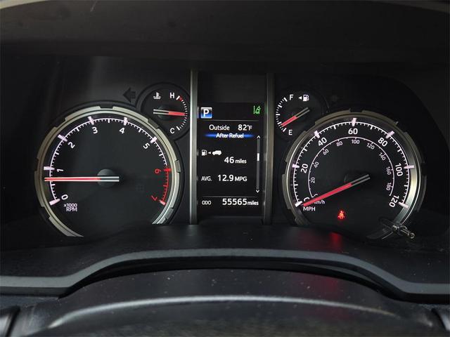 Photo of 2023 Solar Octane Toyota 4Runner