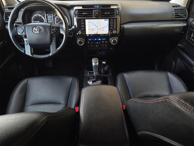 Photo of 2023 Solar Octane Toyota 4Runner