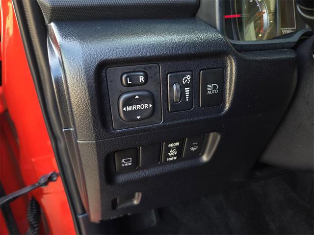 Photo of 2023 Solar Octane Toyota 4Runner