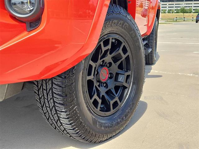 Photo of 2023 Solar Octane Toyota 4Runner