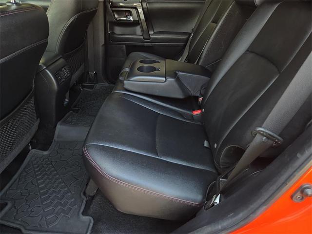 Photo of 2023 Solar Octane Toyota 4Runner