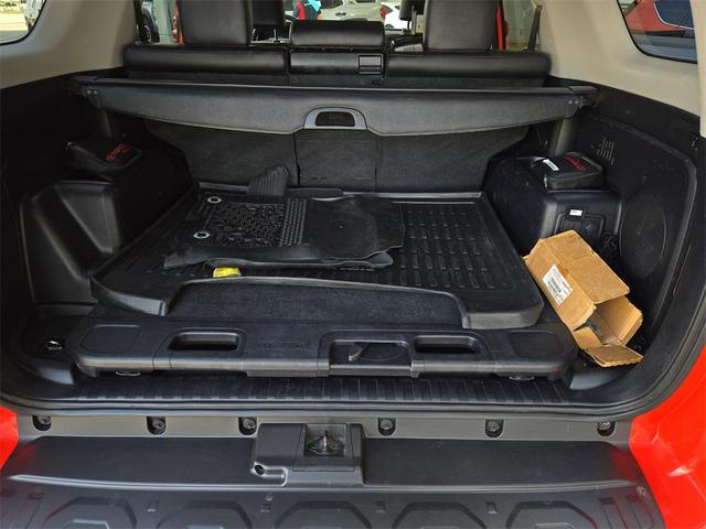 Photo of 2023 Solar Octane Toyota 4Runner