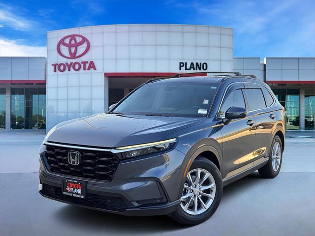 2023 Honda CR-V