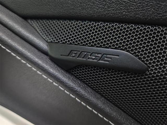 Photo of 2022 Black Chevrolet Corvette