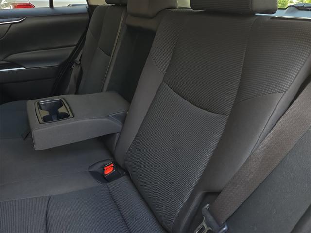 Photo of 2019 Silver Sky Metallic Toyota RAV4