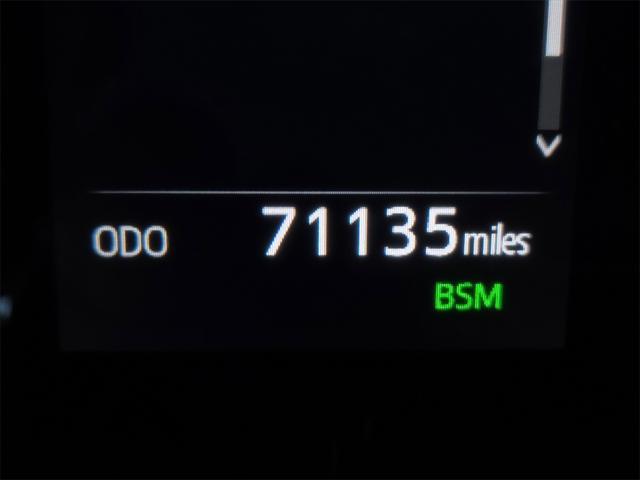 Photo of 2022 Midnight Black Metallic Toyota Camry