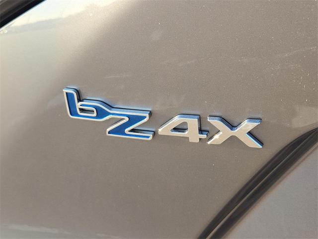 Photo of 2024 Heavy Metal Toyota bZ4X