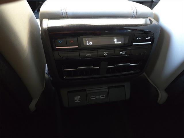 Photo of 2024 Fathom Blue Pearl Acura MDX
