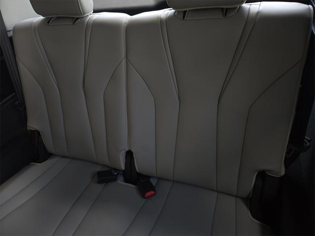 Photo of 2024 Fathom Blue Pearl Acura MDX