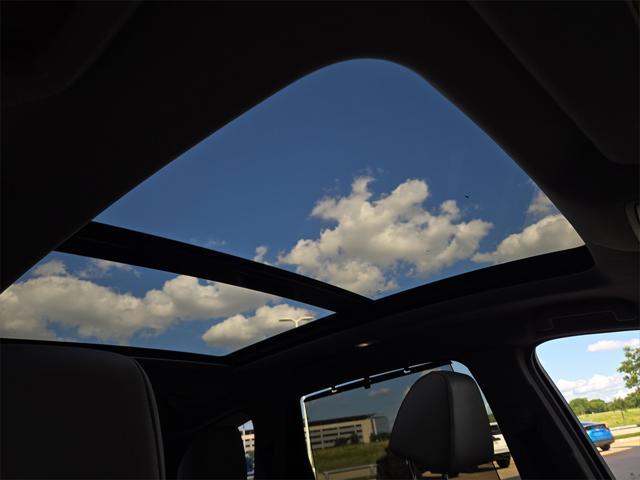 Photo of 2024 Fathom Blue Pearl Acura MDX