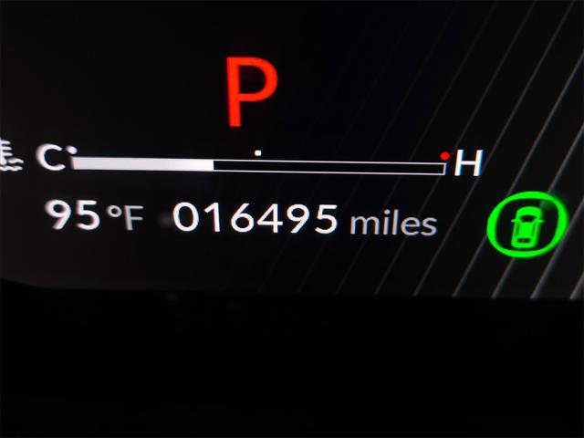 Photo of 2024 Fathom Blue Pearl Acura MDX