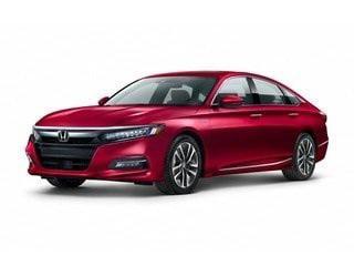 2018 Honda Accord Hybrid