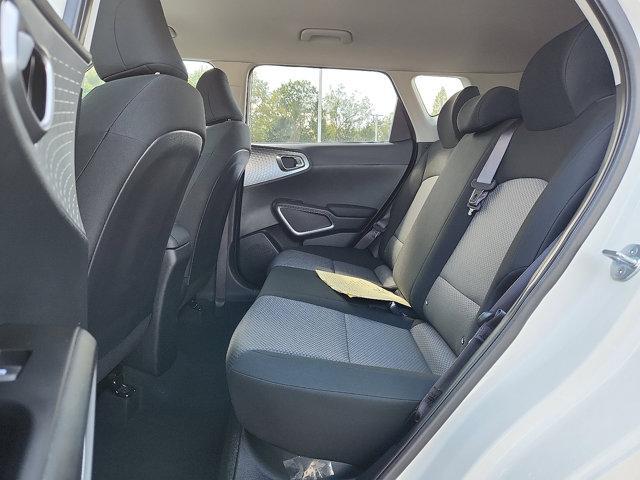 Photo of 2023 Snow White Pearl Kia Soul