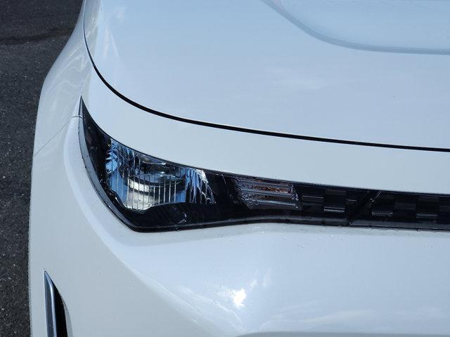 Photo of 2023 Snow White Pearl Kia Soul