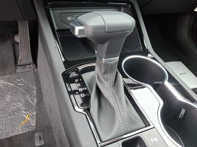 Photo of 2026 Blue Kia K5
