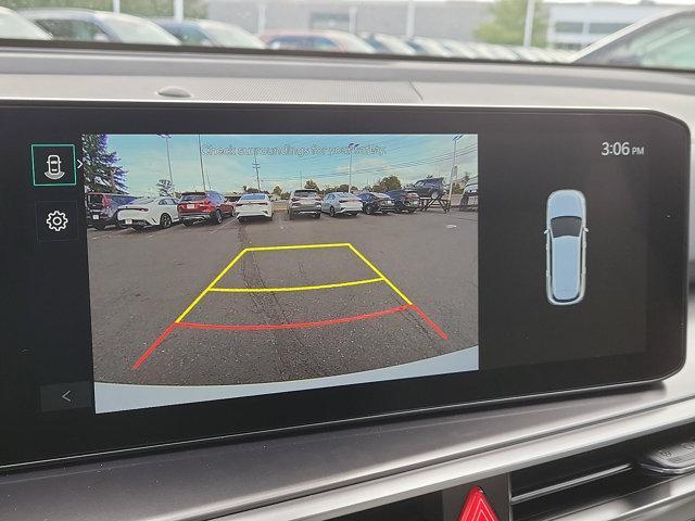 Photo of 2025 Metal Kia Sorento