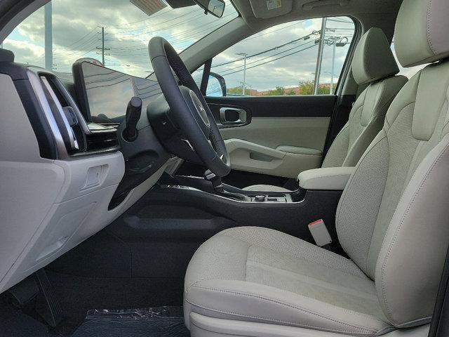 Photo of 2025 Metal Kia Sorento