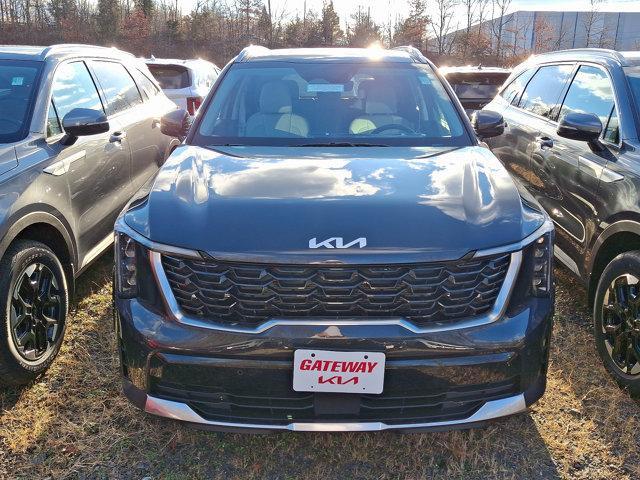 Photo of 2025 Metal Kia Sorento