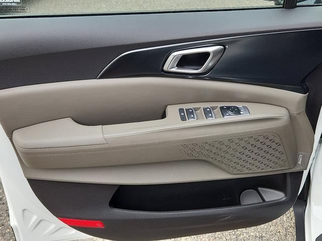 Photo of 2026 Snow White Pearl Kia Carnival