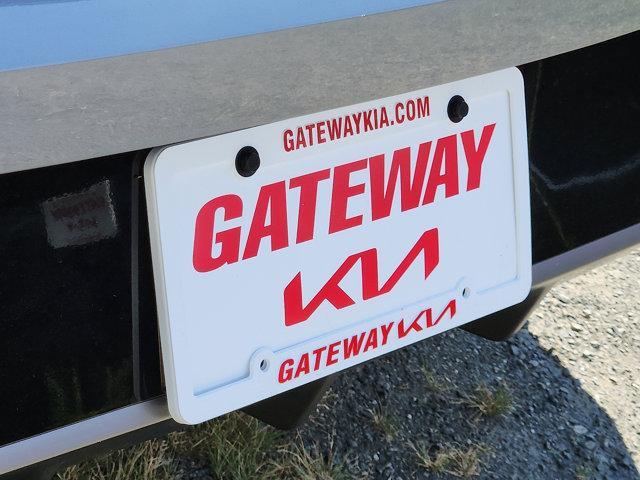 Photo of 2026 Wolf Gray Kia K5