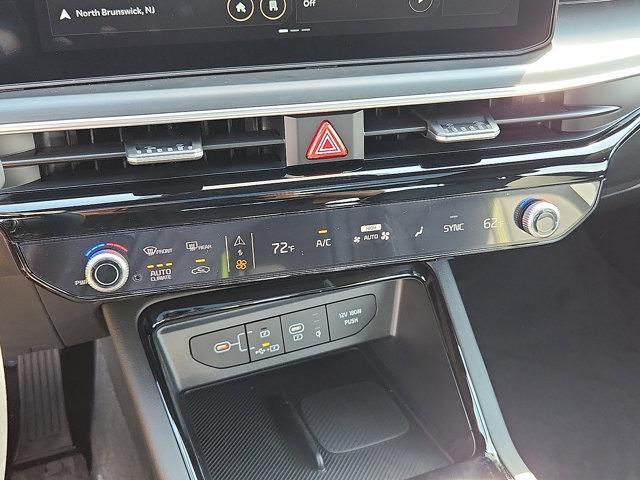 Photo of 2026 Wolf Gray Kia K5
