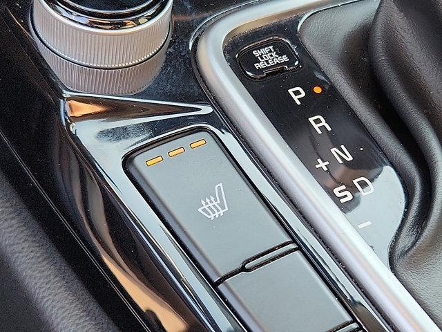 Photo of 2023 Snow White Pearl Kia Seltos