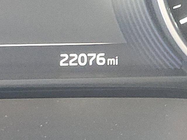 Photo of 2023 Snow White Pearl Kia Seltos
