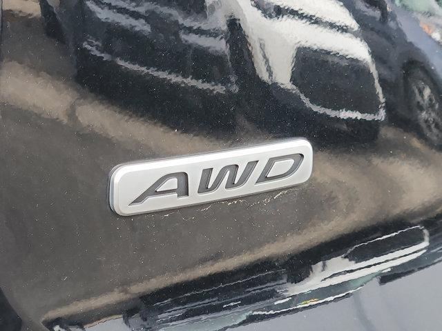 Photo of 2022 Ebony Black Kia Telluride