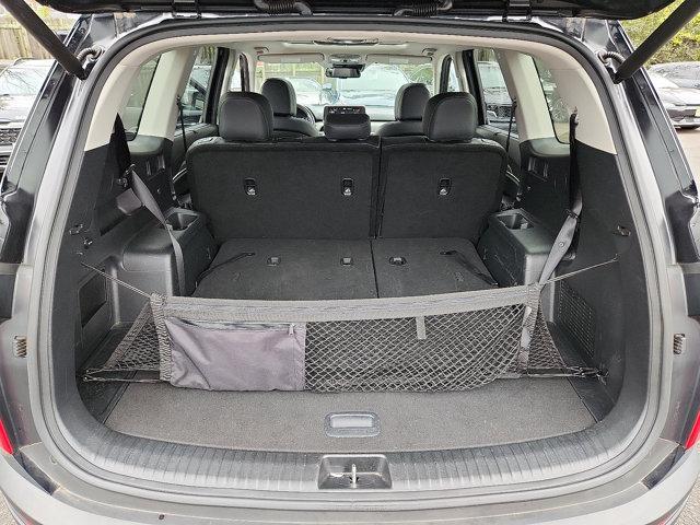 Photo of 2022 Ebony Black Kia Telluride