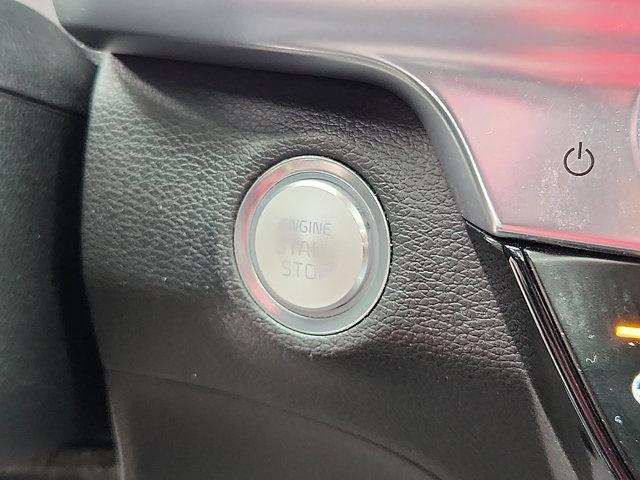 Photo of 2022 Ebony Black Kia Telluride