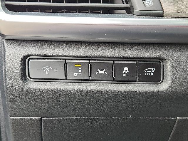 Photo of 2022 Ebony Black Kia Telluride