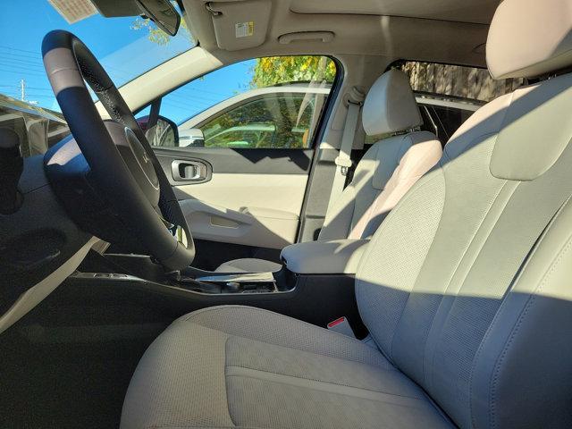 Photo of 2025 Red Kia Sorento