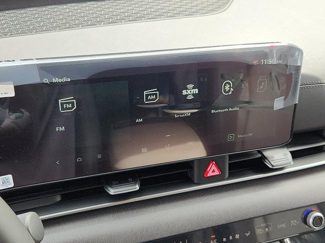 Photo of 2026 Metal Kia Carnival