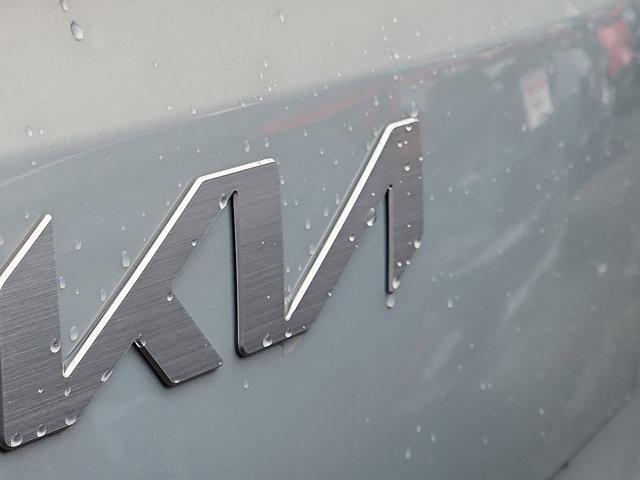 Photo of 2026 Ivory Silver Kia Carnival