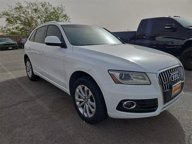 2013 Audi Q5