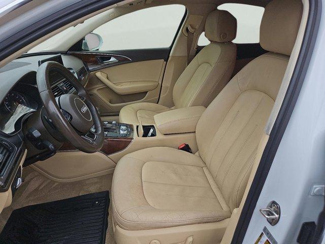 Photo of 2015  Audi A6