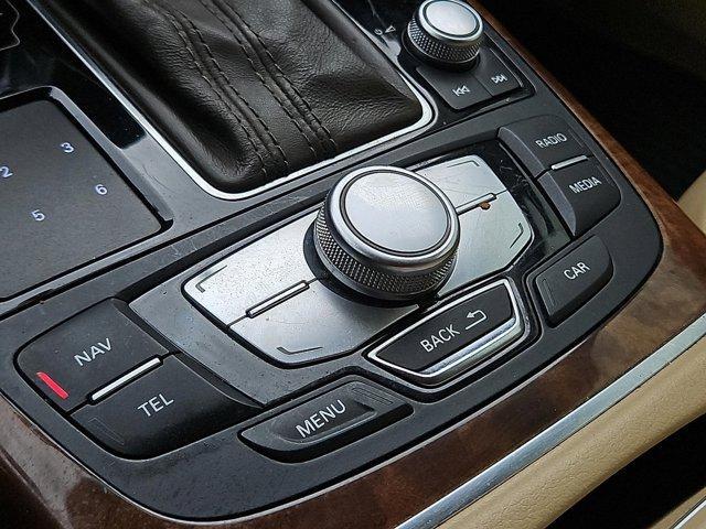 Photo of 2015  Audi A6