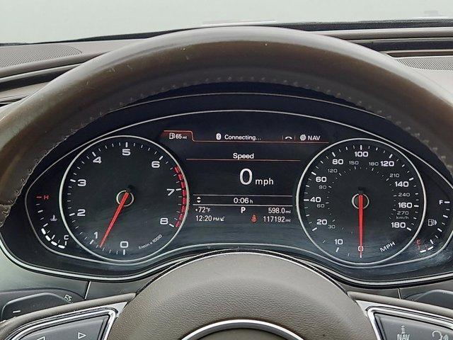 Photo of 2015  Audi A6