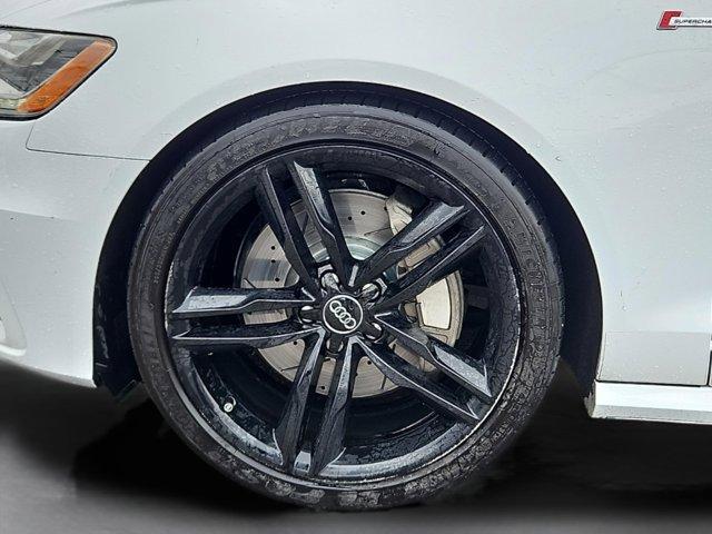 Photo of 2015  Audi A6