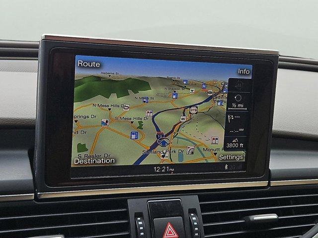 Photo of 2015  Audi A6