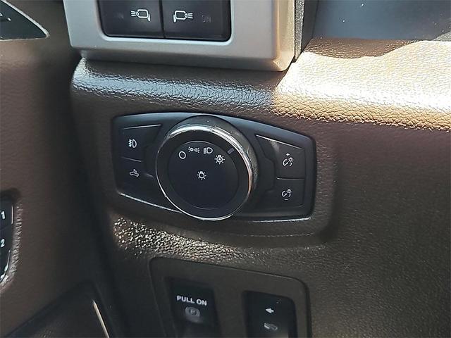 Photo of 2020 Black Ford F-150