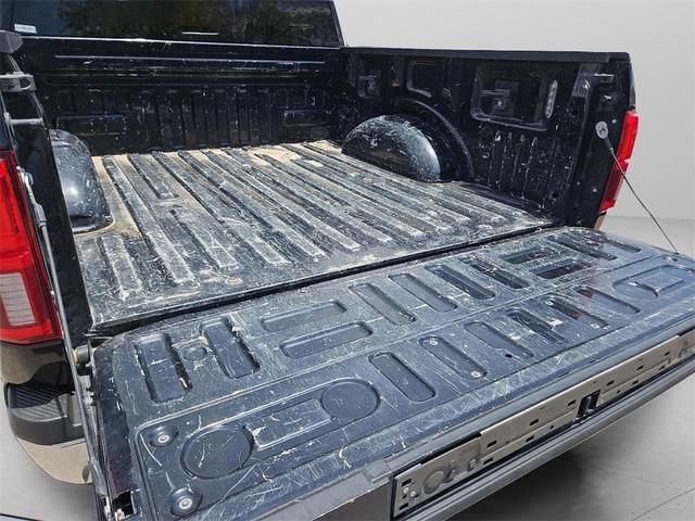 Photo of 2020 Black Ford F-150