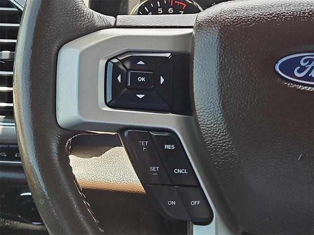 Photo of 2020 Black Ford F-150