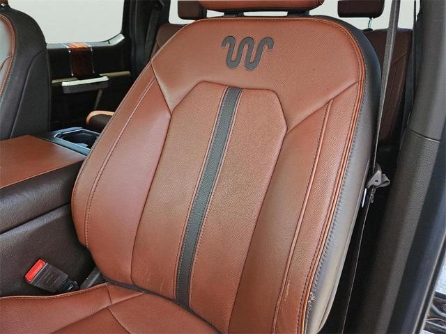 Photo of 2020 Black Ford F-150