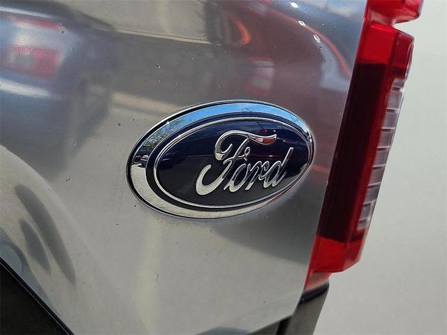 Photo of 2020 Black Ford F-150
