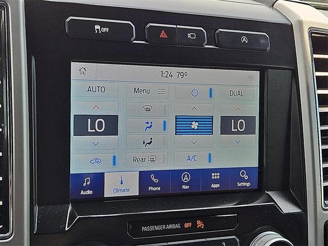 Photo of 2020 Black Ford F-150