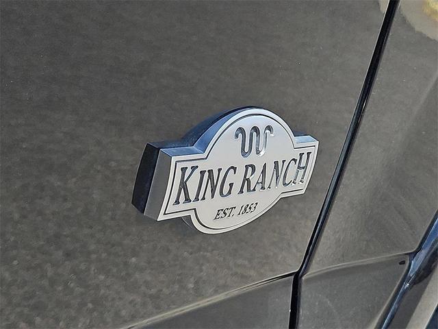 Photo of 2020 Black Ford F-150
