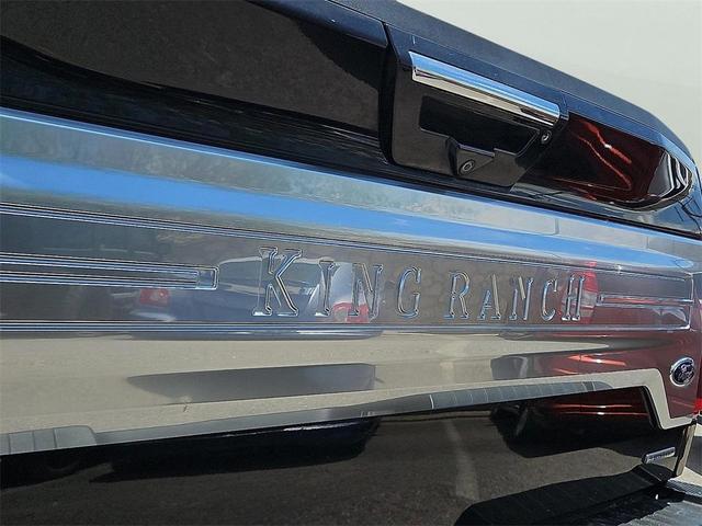 Photo of 2020 Black Ford F-150