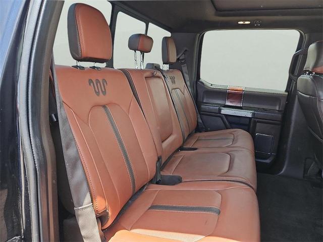 Photo of 2020 Black Ford F-150